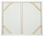 Pryorley Wall Art - Holmwood's Furniture & Design Center (Somersworth, NH)