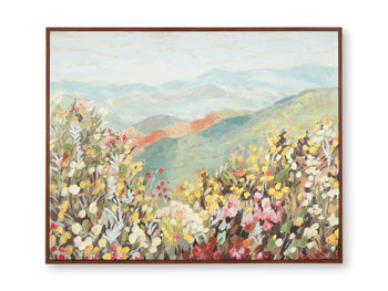 Pryorley Wall Art - Holmwood's Furniture & Design Center (Somersworth, NH)