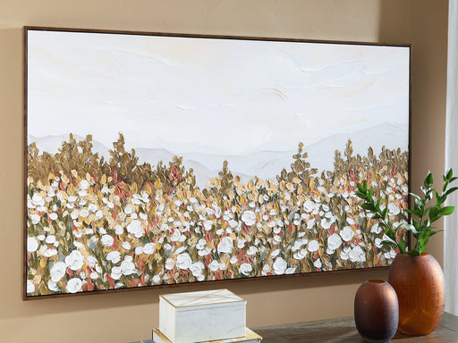 Engelworth Wall Art - Holmwood's Furniture & Design Center (Somersworth, NH)