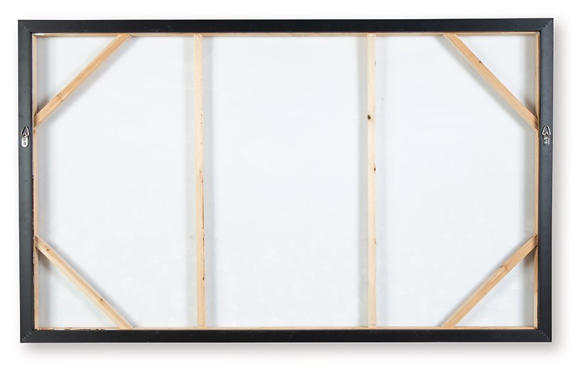 Engelworth Wall Art - Holmwood's Furniture & Design Center (Somersworth, NH)