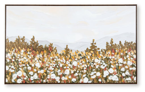 Engelworth Wall Art - Holmwood's Furniture & Design Center (Somersworth, NH)