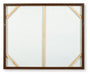 Taymen Wall Art - Holmwood's Furniture & Design Center (Somersworth, NH)