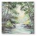 Evermaddick Wall Art - Holmwood's Furniture & Design Center (Somersworth, NH)