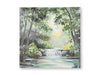 Evermaddick Wall Art - Holmwood's Furniture & Design Center (Somersworth, NH)