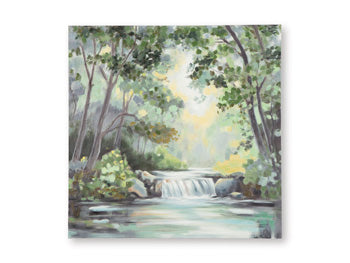Evermaddick Wall Art - Holmwood's Furniture & Design Center (Somersworth, NH)