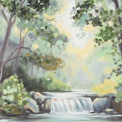 Evermaddick Wall Art - Holmwood's Furniture & Design Center (Somersworth, NH)