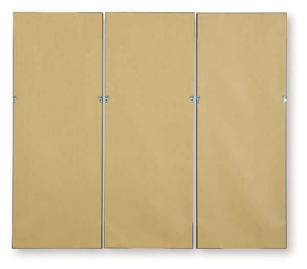 Mckerrick Wall Art Set (Set of 3) - Holmwood's Furniture & Design Center (Somersworth, NH)