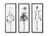 Mckerrick Wall Art Set (Set of 3) - Holmwood's Furniture & Design Center (Somersworth, NH)