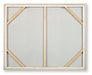Worthney Wall Art - Holmwood's Furniture & Design Center (Somersworth, NH)