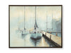 Worthney Wall Art - Holmwood's Furniture & Design Center (Somersworth, NH)