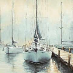 Worthney Wall Art - Holmwood's Furniture & Design Center (Somersworth, NH)