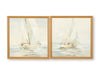Winbrook Wall Art Set (Set of 2) - Holmwood's Furniture & Design Center (Somersworth, NH)