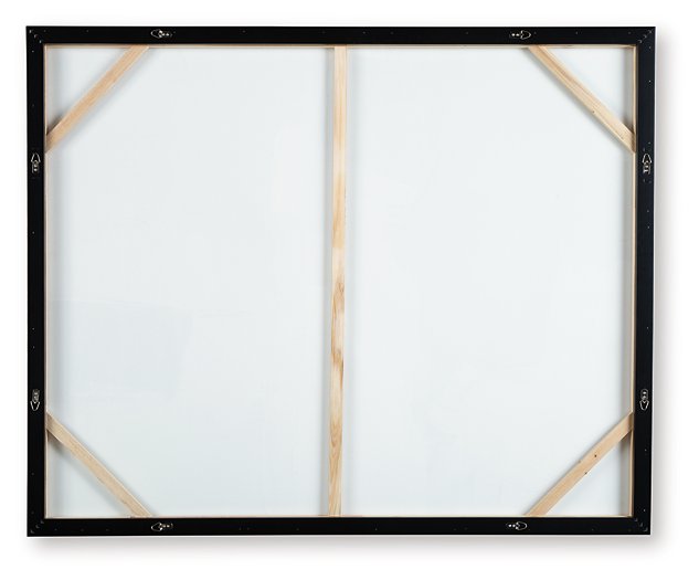 Vinick Wall Art - Holmwood's Furniture & Design Center (Somersworth, NH)
