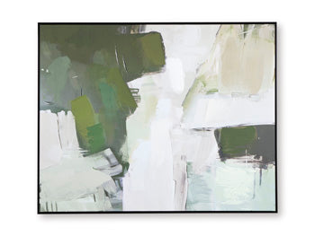Vinick Wall Art - Holmwood's Furniture & Design Center (Somersworth, NH)