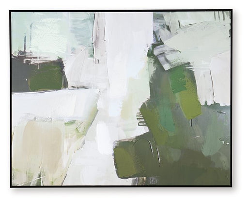 Vinick Wall Art - Holmwood's Furniture & Design Center (Somersworth, NH)