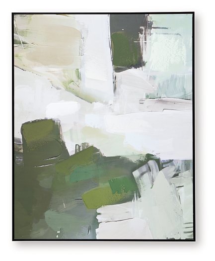 Vinick Wall Art - Holmwood's Furniture & Design Center (Somersworth, NH)