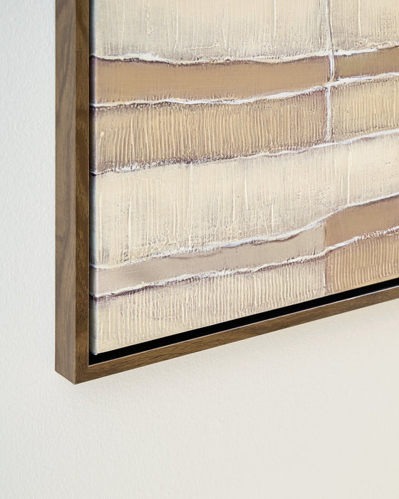 Kalanmore Wall Art - Holmwood's Furniture & Design Center (Somersworth, NH)