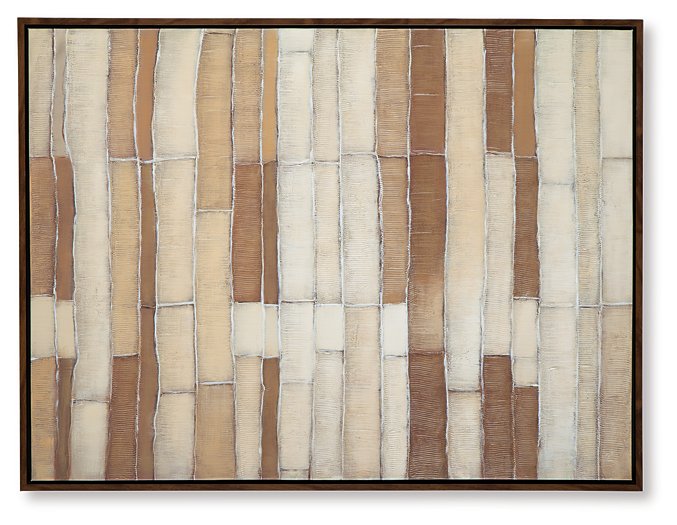 Kalanmore Wall Art - Holmwood's Furniture & Design Center (Somersworth, NH)