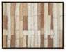 Kalanmore Wall Art - Holmwood's Furniture & Design Center (Somersworth, NH)