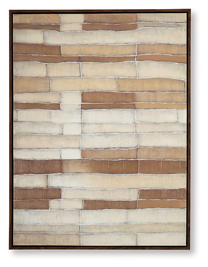 Kalanmore Wall Art - Holmwood's Furniture & Design Center (Somersworth, NH)