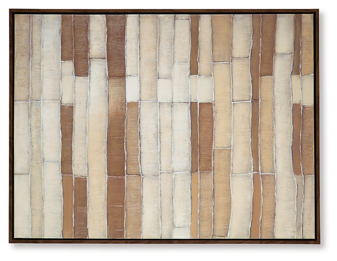 Kalanmore Wall Art - Holmwood's Furniture & Design Center (Somersworth, NH)