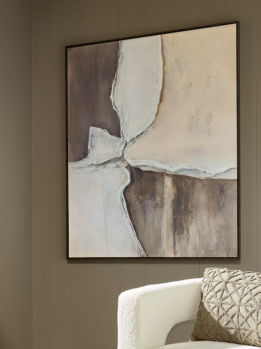 Junward Wall Art - Holmwood's Furniture & Design Center (Somersworth, NH)