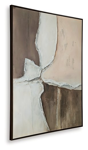 Junward Wall Art - Holmwood's Furniture & Design Center (Somersworth, NH)