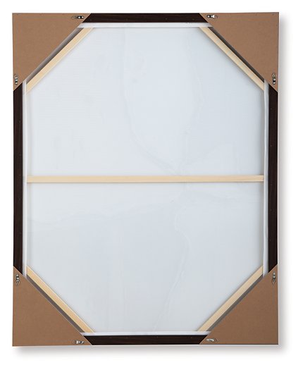 Junward Wall Art - Holmwood's Furniture & Design Center (Somersworth, NH)