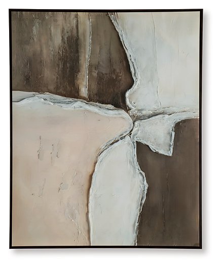 Junward Wall Art - Holmwood's Furniture & Design Center (Somersworth, NH)