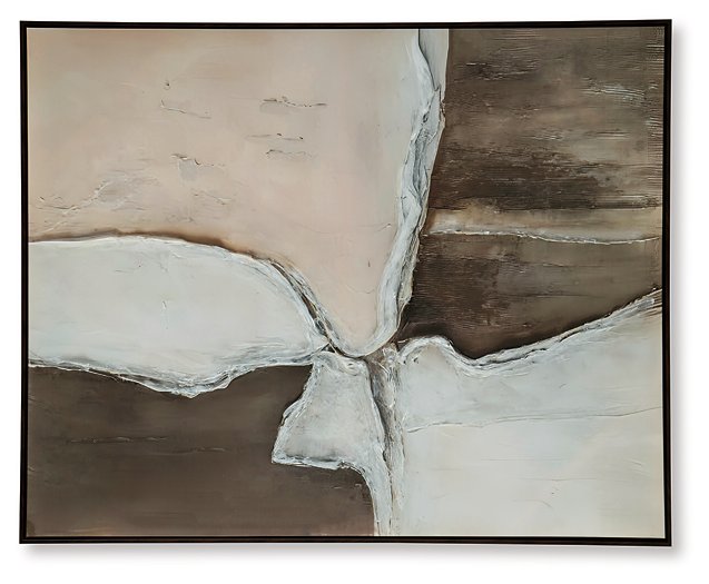 Junward Wall Art - Holmwood's Furniture & Design Center (Somersworth, NH)