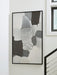 Adilson Wall Art - Holmwood's Furniture & Design Center (Somersworth, NH)