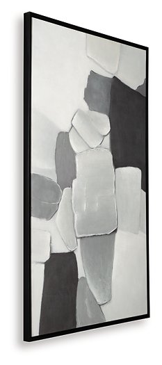 Adilson Wall Art - Holmwood's Furniture & Design Center (Somersworth, NH)