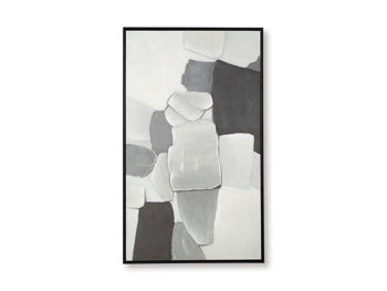 Adilson Wall Art - Holmwood's Furniture & Design Center (Somersworth, NH)