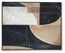 Ewanford Wall Art - Holmwood's Furniture & Design Center (Somersworth, NH)