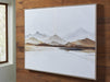 Karalen Wall Art - Holmwood's Furniture & Design Center (Somersworth, NH)