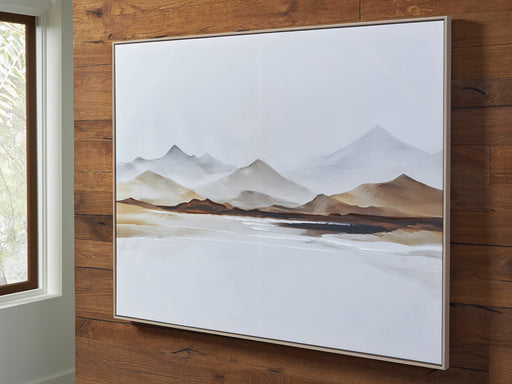 Karalen Wall Art - Holmwood's Furniture & Design Center (Somersworth, NH)