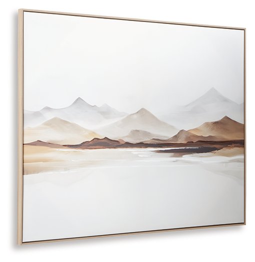 Karalen Wall Art - Holmwood's Furniture & Design Center (Somersworth, NH)