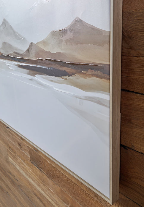 Karalen Wall Art - Holmwood's Furniture & Design Center (Somersworth, NH)