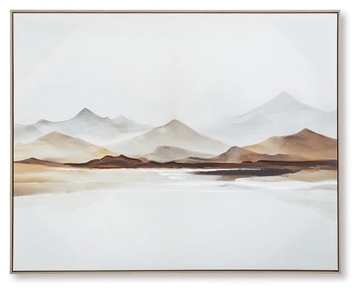 Karalen Wall Art - Holmwood's Furniture & Design Center (Somersworth, NH)