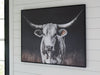 Harlandale Wall Art - Holmwood's Furniture & Design Center (Somersworth, NH)