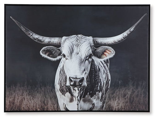 Harlandale Wall Art - Holmwood's Furniture & Design Center (Somersworth, NH)