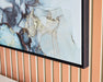 Jordsboro Wall Art - Holmwood's Furniture & Design Center (Somersworth, NH)