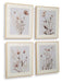 Chettings Wall Art (Set of 4) - Holmwood's Furniture & Design Center (Somersworth, NH)