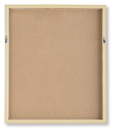 Chettings Wall Art (Set of 4) - Holmwood's Furniture & Design Center (Somersworth, NH)