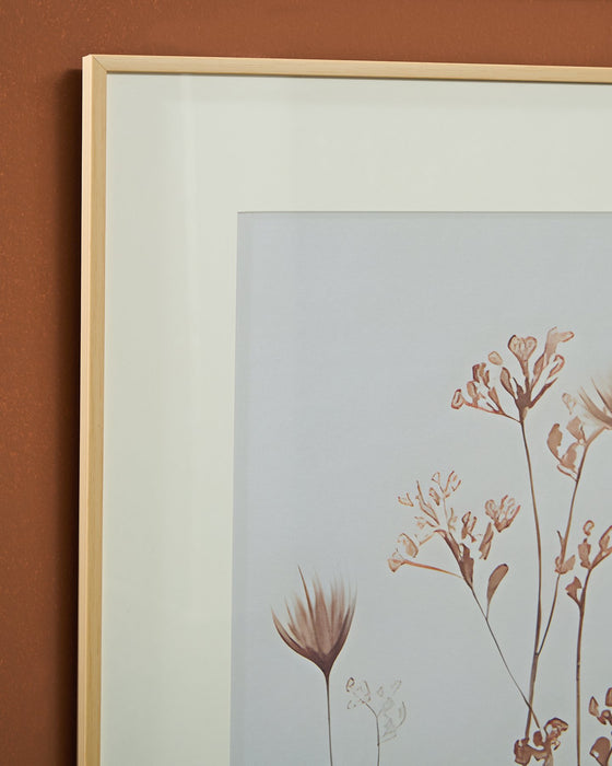 Chettings Wall Art (Set of 4) - Holmwood's Furniture & Design Center (Somersworth, NH)