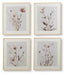 Chettings Wall Art (Set of 4) - Holmwood's Furniture & Design Center (Somersworth, NH)