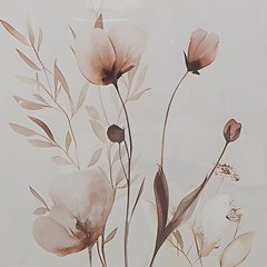 Chettings Wall Art (Set of 4) - Holmwood's Furniture & Design Center (Somersworth, NH)