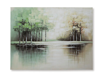 Garlenridge Wall Art - Holmwood's Furniture & Design Center (Somersworth, NH)