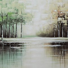Garlenridge Wall Art - Holmwood's Furniture & Design Center (Somersworth, NH)