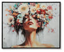 Shadwick Wall Art - Holmwood's Furniture & Design Center (Somersworth, NH)
